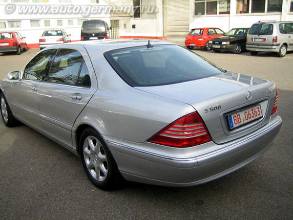 MB S 500 (103)